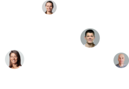 Ask the experts - people
