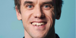 Ben Powell-Frederiksen