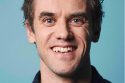 Ben Powell-Frederiksen