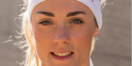 Lucy Charles-Barclay