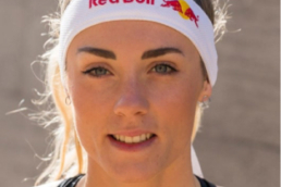 Lucy Charles-Barclay