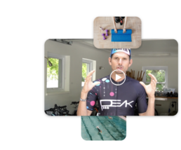 PEaK Team - knowledge - bg