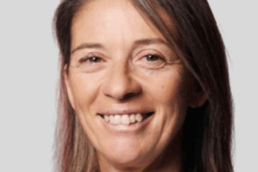 Patrizia Pastwa