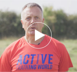 Active Training World