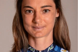 Ashleigh Moolman-Pasio